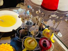 -豪客来牛排(文化路店)