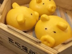 -点心传说·粤菜点心(佐阾虹湾店)