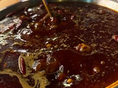 -飘香火锅(玉林西路店)