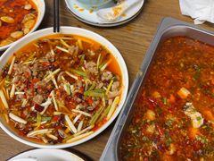 -艺味深尝(云锦路店)