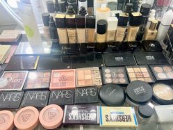 -金禧化妆造型工作室(市桥地铁站店)