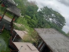 -濮园 · 四合院餐厅