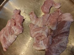 -核桃碳烤肉馆(深圳首店)