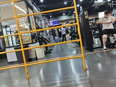 -超鹿运动健身(紫阳商贸中心店)