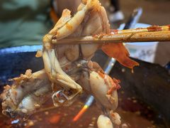 -鸿顺老铁锅美蛙鱼府(解放碑店)