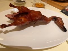 -利苑酒家(合景国际金融广场店)