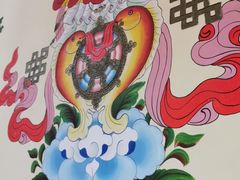 -尼玛藏家风味园(阿山食城店)