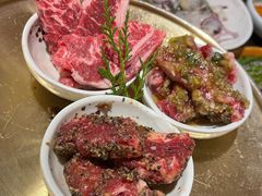 -味家烤肉烤鳗鱼牛排(西塔旗舰店)