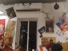 门面-皆道拌麻辣烫·麻辣拌