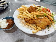 -阿拉伯萨娜餐厅(石马社区店)