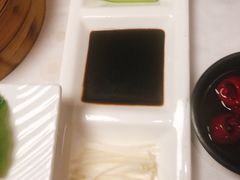 -到家尝北京菜(西坝河店)