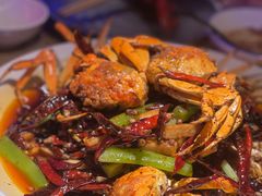 -红盔甲·小龙虾(车公庙店)