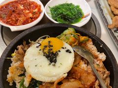 -七八冷面·延边朝鲜族美食(圣熙八号店)