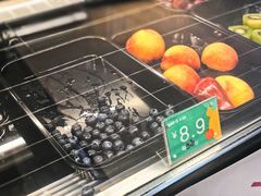 -果之满满鲜榨果汁(科技产业大厦店)