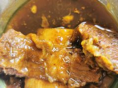 -好成财牛排馆(涂门街总店)