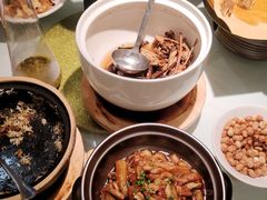 -客颂·客家宴(大壮国际广场店)
