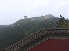 -青州市云门山风景区