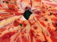 极上牛五花-上男·烧肉集市(五一广场店)