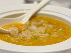 金汤花胶鱼肚-品海楼·大连海胆锅贴馆(东港店)