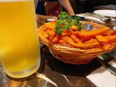 -MOSSO德国餐厅·音乐酒吧(环宇荟店)