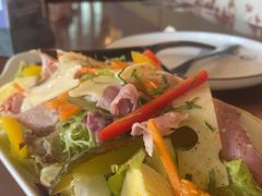 -haxnbauer海森堡德国餐厅(深圳coco店)