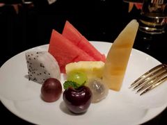 -上海苏宁宝丽嘉酒店·嘉府壹号中餐厅