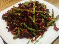 -西北朗益和穆斯林餐厅