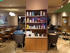-COSTA COFFEE(西直门店)