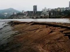 -白鹤梁水下博物馆