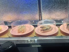 -争鲜回转寿司(流行前线店)