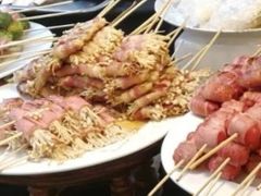 -暹罗广场