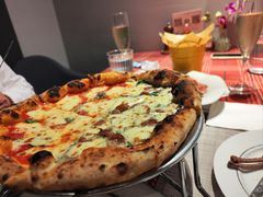 -Primo·丽莫意大利窑烤披萨