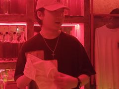 -The Drinkery (瑞金店)