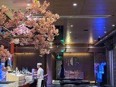 -月下料理(楷林IFC店)