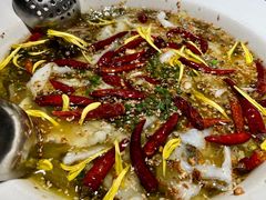 -太二酸菜鱼(天鹅湖万达店)