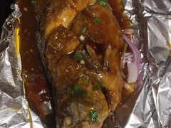 -金掌勺锅包肉(太原万达店)