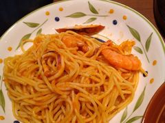 -萨莉亚意式餐厅(杭州西溪龙湖天街店)