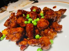-外婆家(西红门荟聚购物中心店)