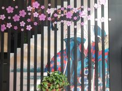 -太原茂业天地购物中心