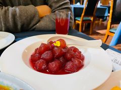 -伊带伊路新疆美食府(呼家楼店)