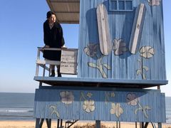 -日照世帆赛基地