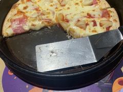 -必胜客(金高店)