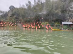 -飞天山旅游区