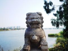 -卢沟桥文化旅游区(卢沟桥)