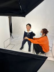 -海马体家庭照相馆(杭州萧山万象汇店)