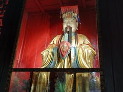 -成都武侯祠博物馆