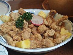 -林四喜·闽南传家菜(鼓浪屿店)