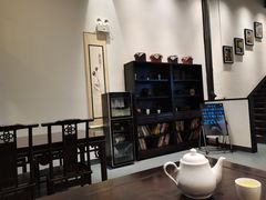 -茶叁酒肆·楚味江湖(菱角湖店)