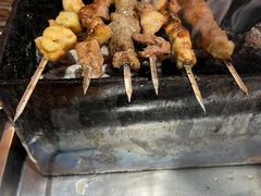 -幸福小串·地摊小炉子(三阳路店)