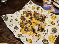 -泰妃殿(武汉首店)